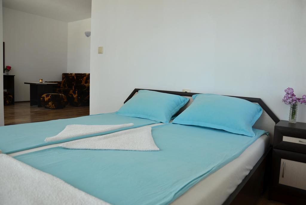 Kani Studios Sozopol Phòng bức ảnh
