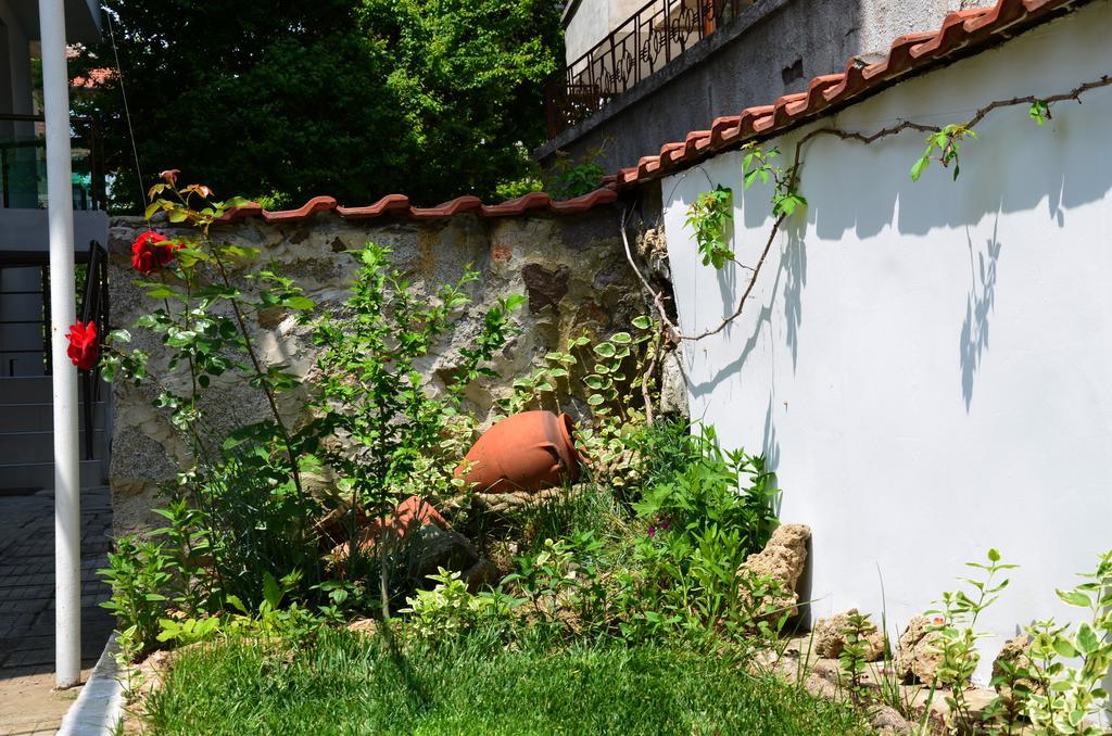 Kani Studios Sozopol Ngoại thất bức ảnh