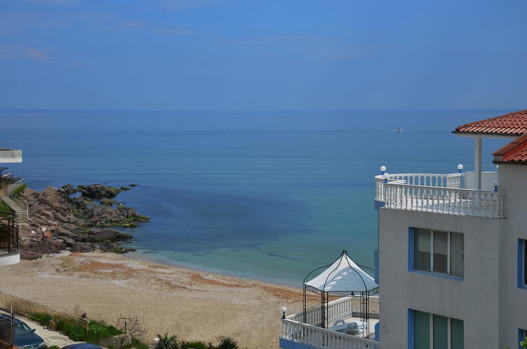 Kani Studios Sozopol Phòng bức ảnh