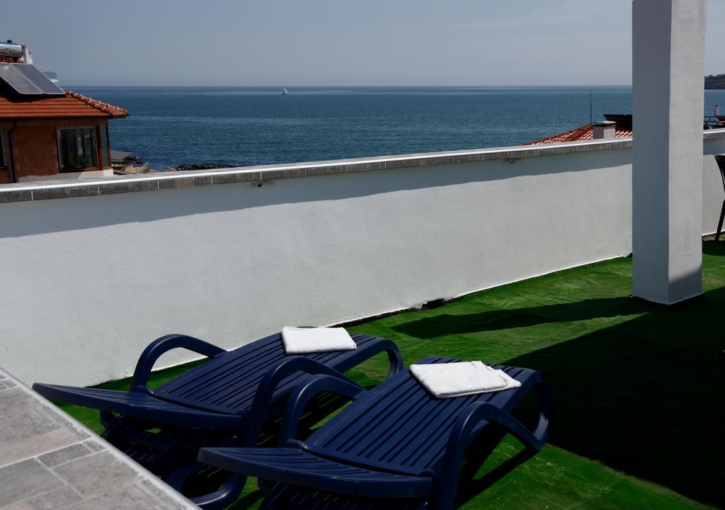 Kani Studios Sozopol Ngoại thất bức ảnh