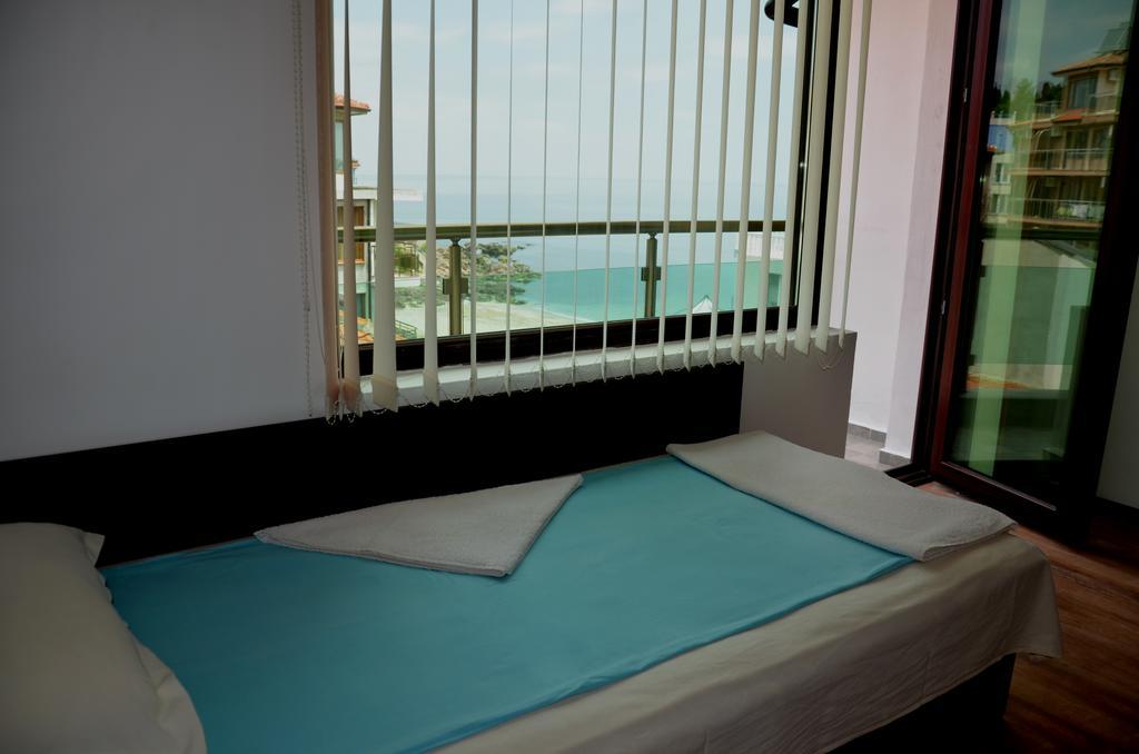 Kani Studios Sozopol Phòng bức ảnh