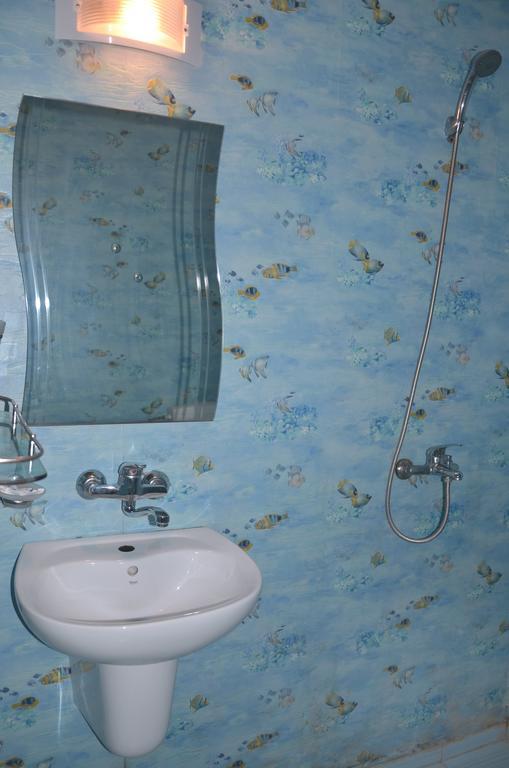 Kani Studios Sozopol Phòng bức ảnh