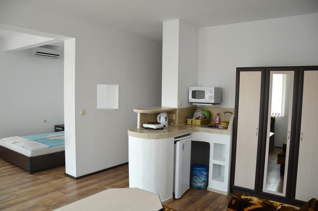 Kani Studios Sozopol Phòng bức ảnh