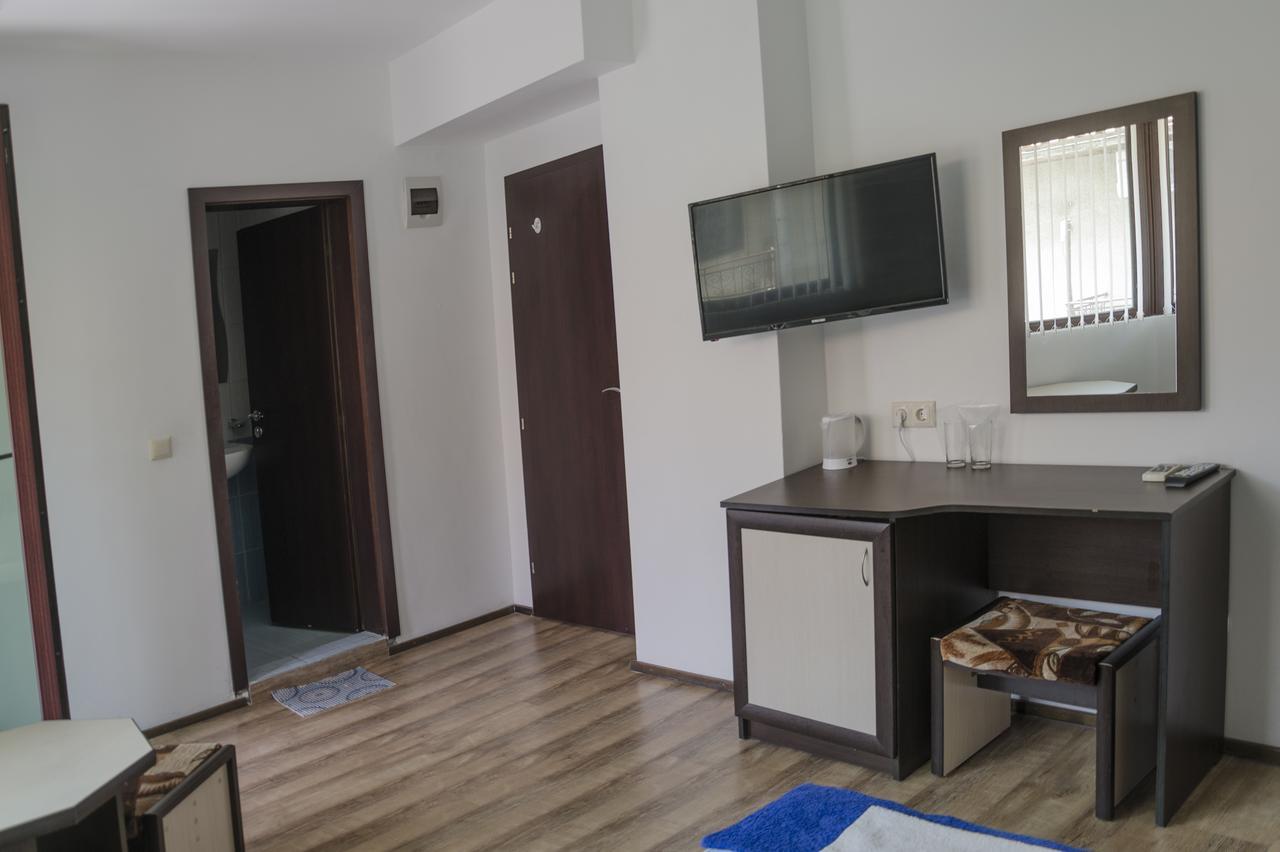 Kani Studios Sozopol Ngoại thất bức ảnh