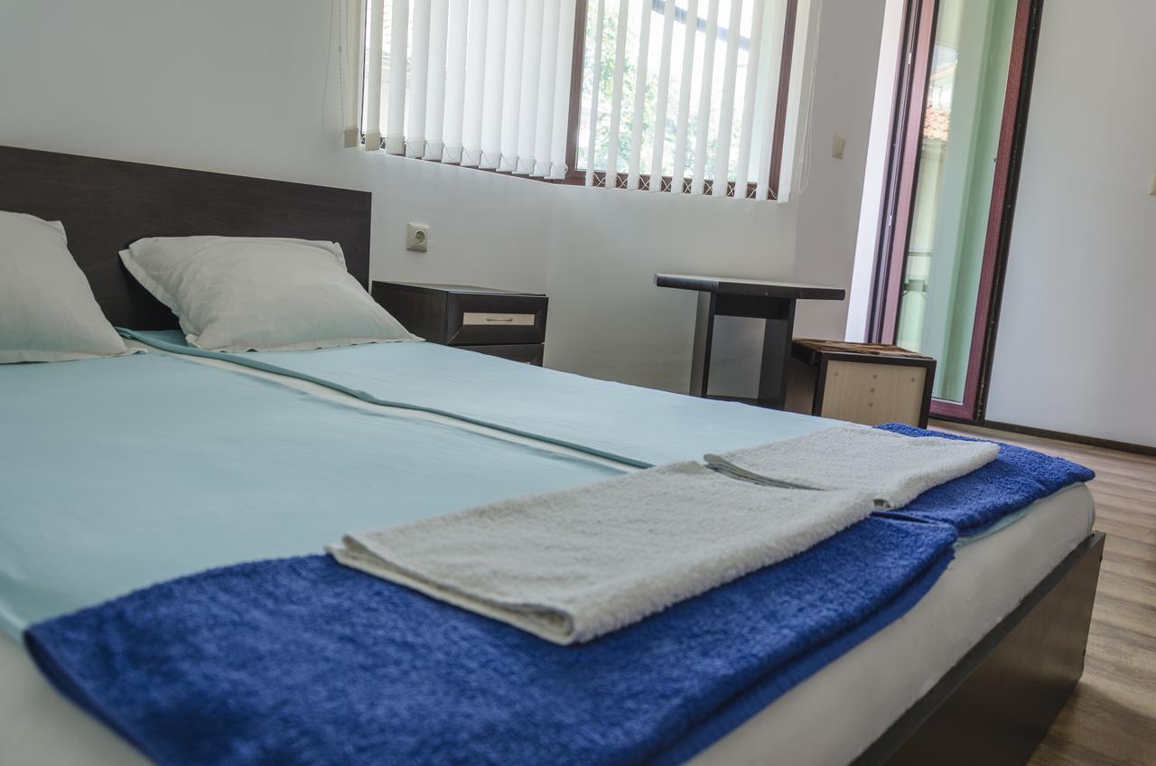 Kani Studios Sozopol Ngoại thất bức ảnh
